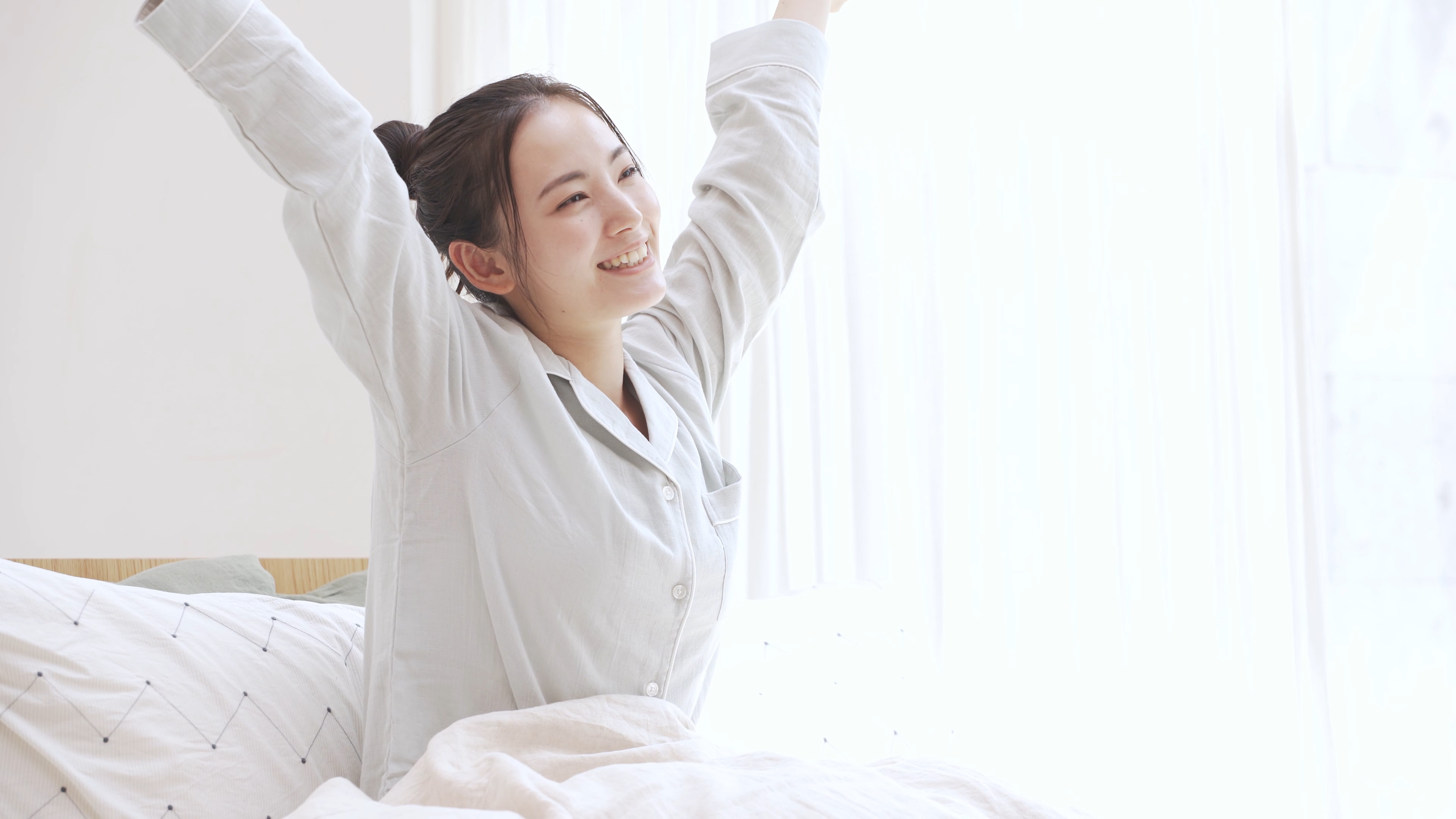 質の高い睡眠を手に入れる！寝る前に試したいリラックス習慣5選